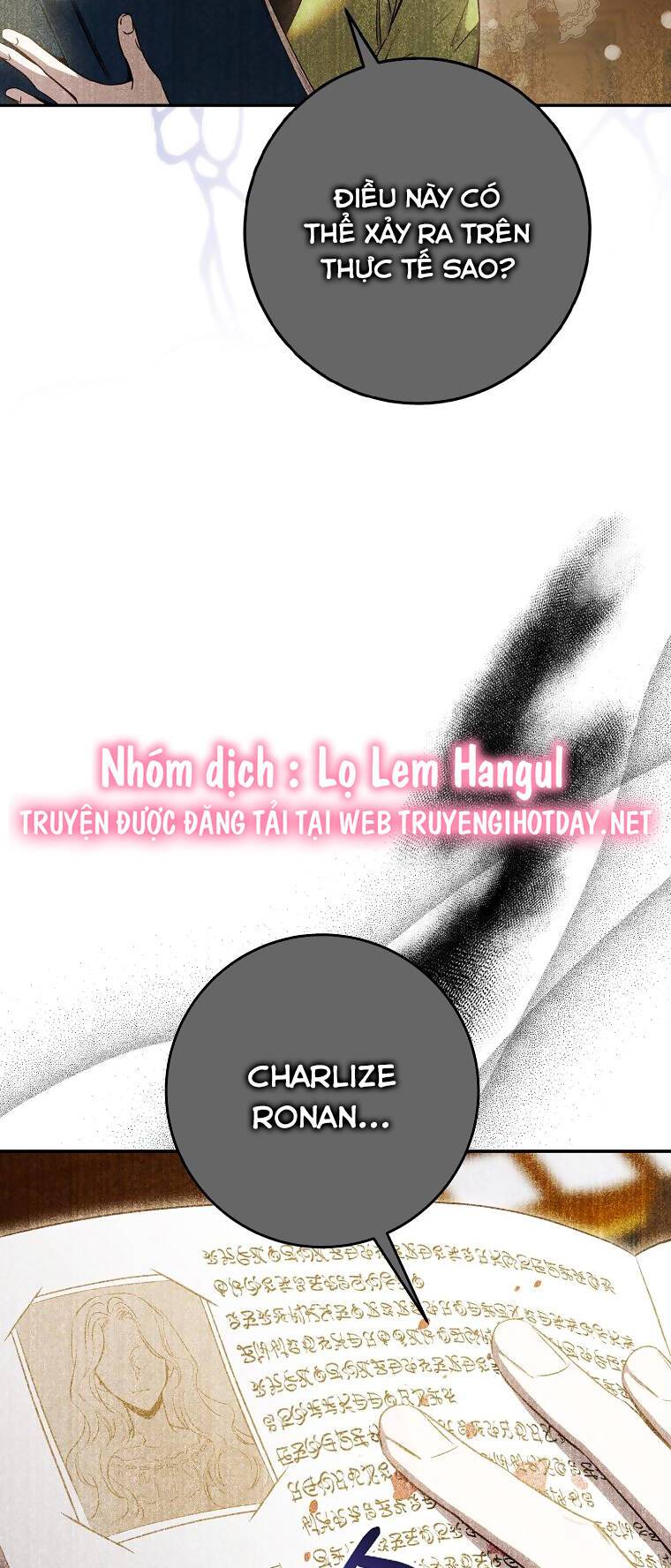 tôi đã thuần hóa một tên bạo chúa và chạy trốn chapter 99 7