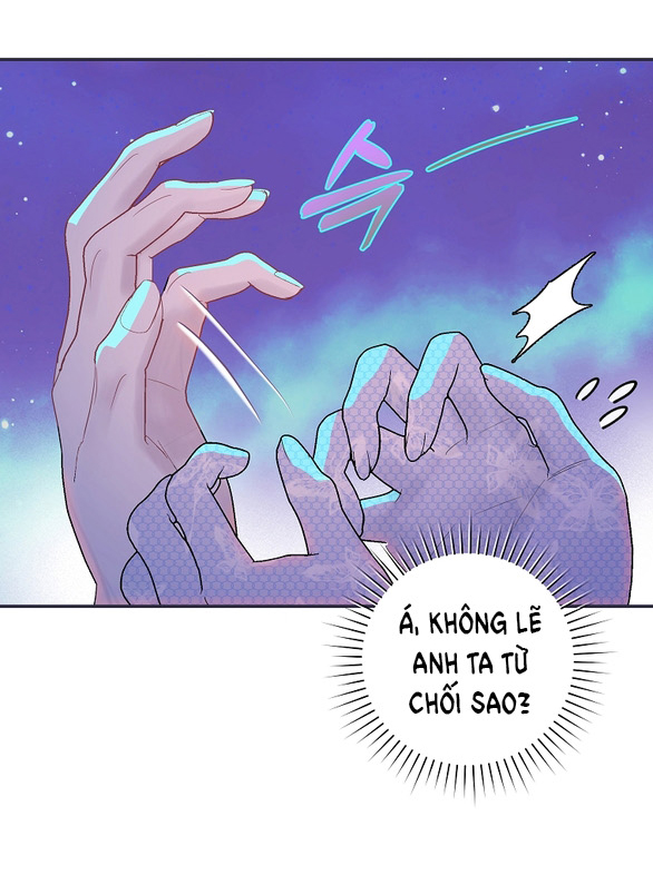 ngài công tước, tôi sẽ làm mọi thứ, trừ việc kết hôn! chapter 4.1 6