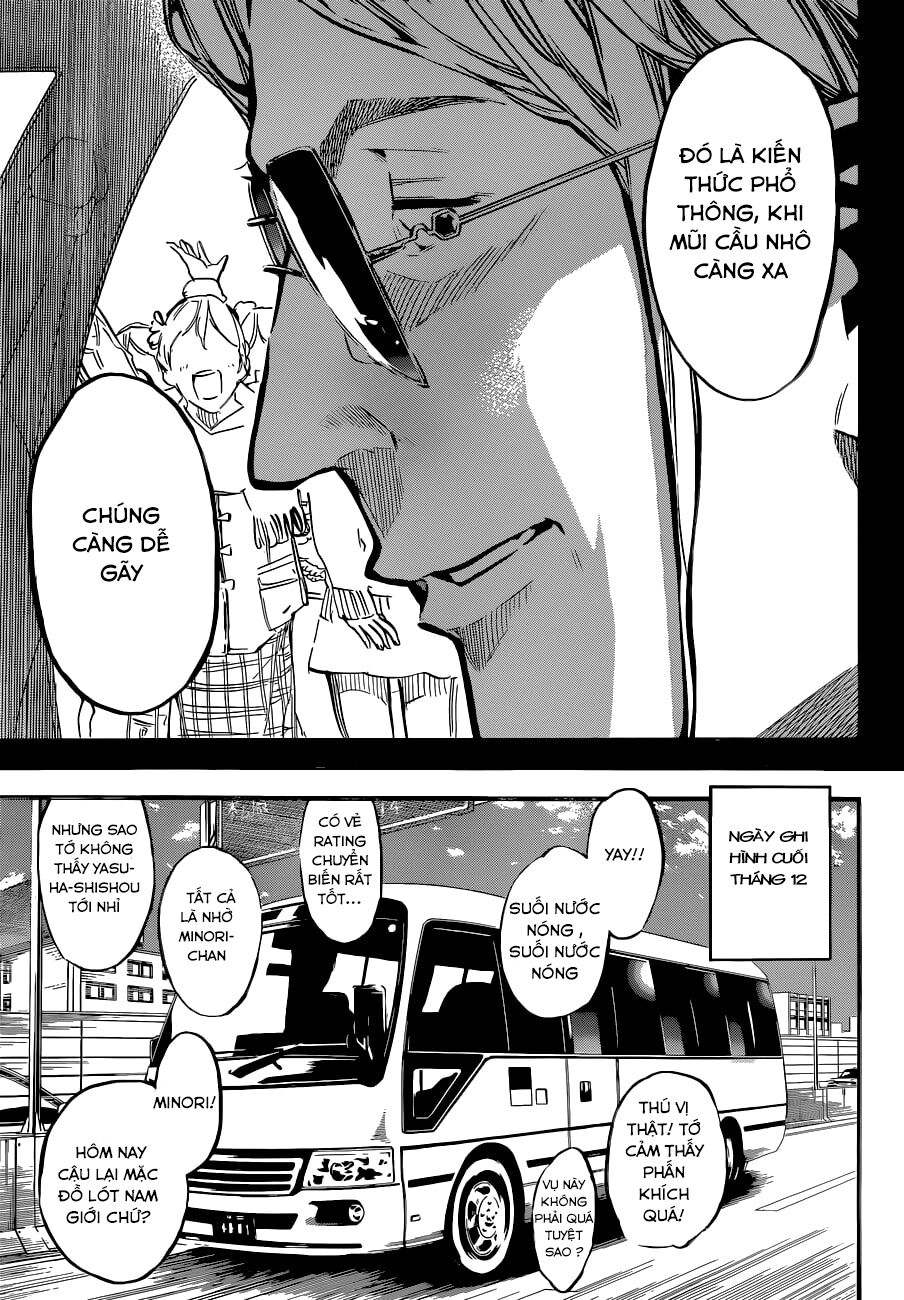 akb49 - renai kinshi jourei chapter 149 6