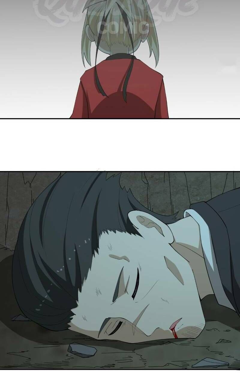 nghịch thiên tiên mệnh chapter 45 18