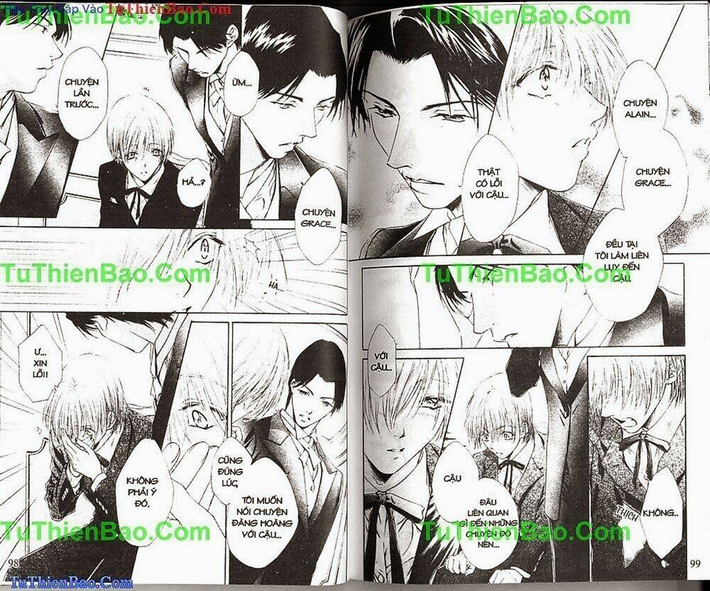 niềm hy vọng chapter 7 50