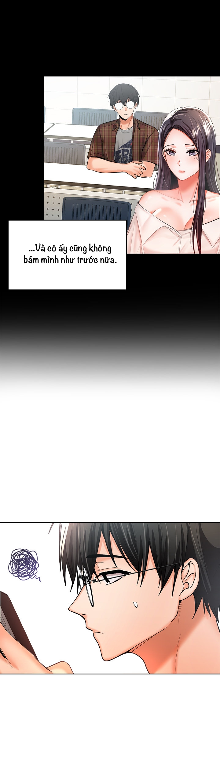 chiều chuộng em đi mà chapter 4.2 1