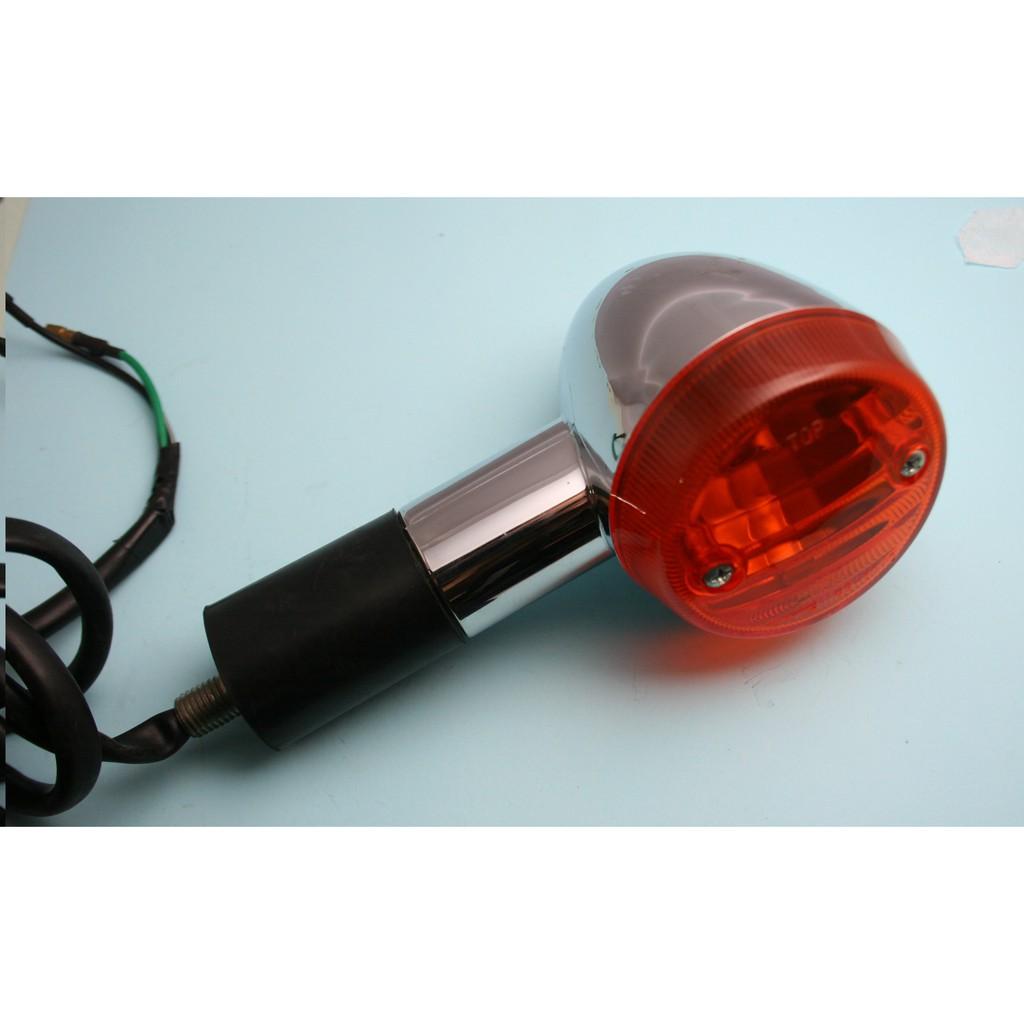 Củ xi nhan GZ125 phải