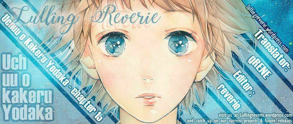 uchuu o kakeru yodaka chapter 15 4