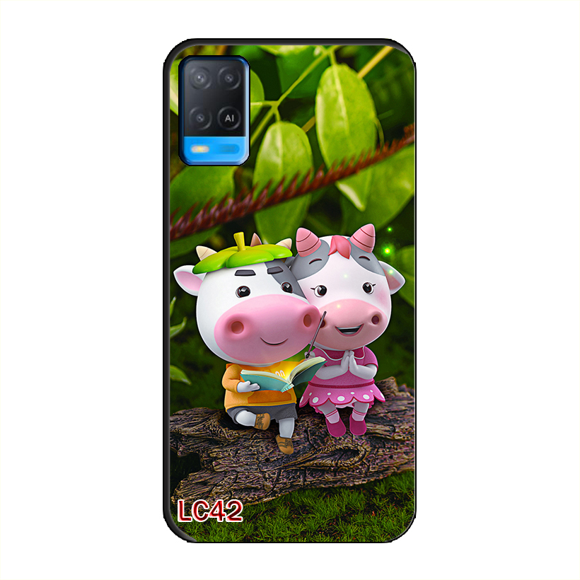 Ốp Lưng Dành Cho OPPO A54