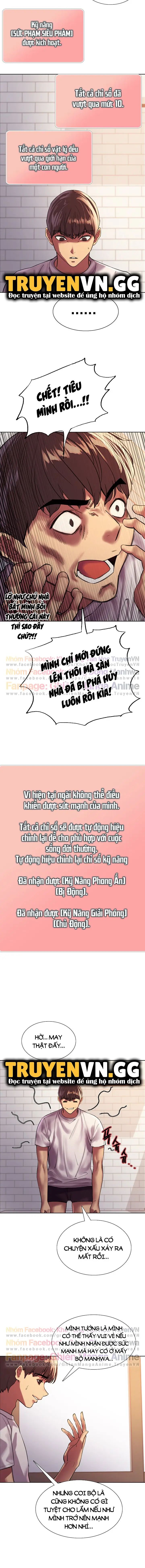 nhãn lực toàn năng chapter 24 6