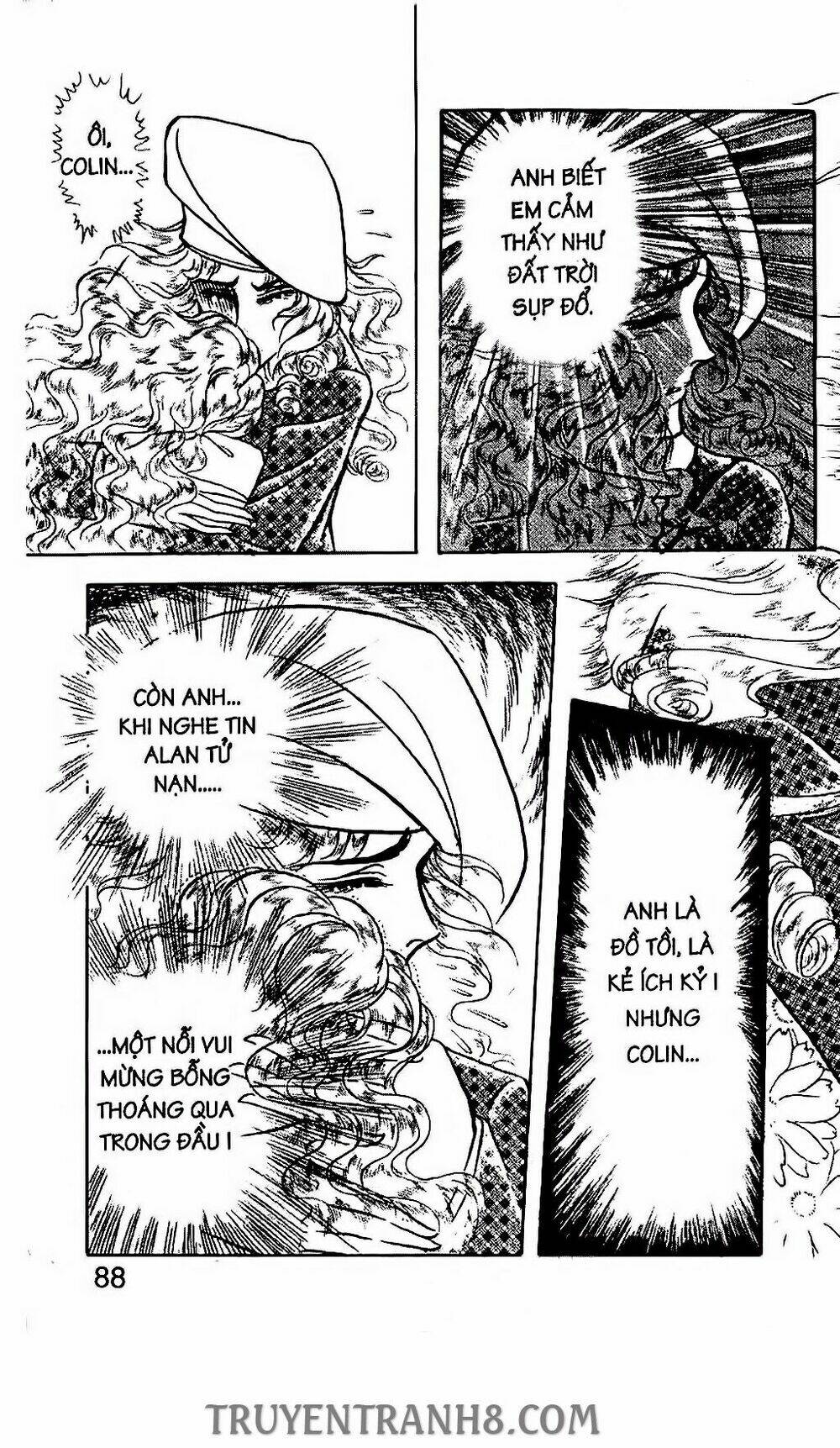 the count s daughter chapter 69 6