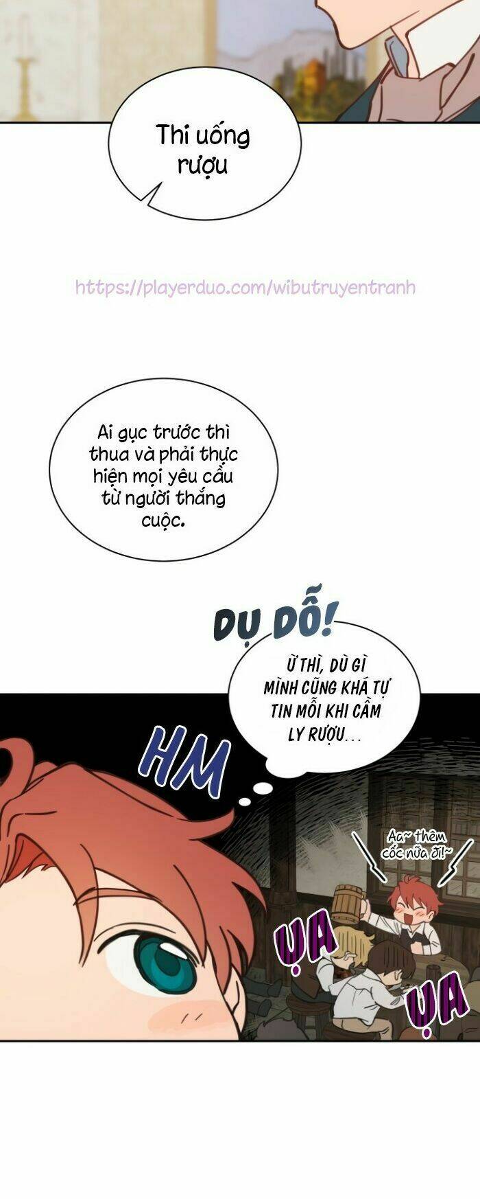 cái chết của lamia orphe chapter 21 14