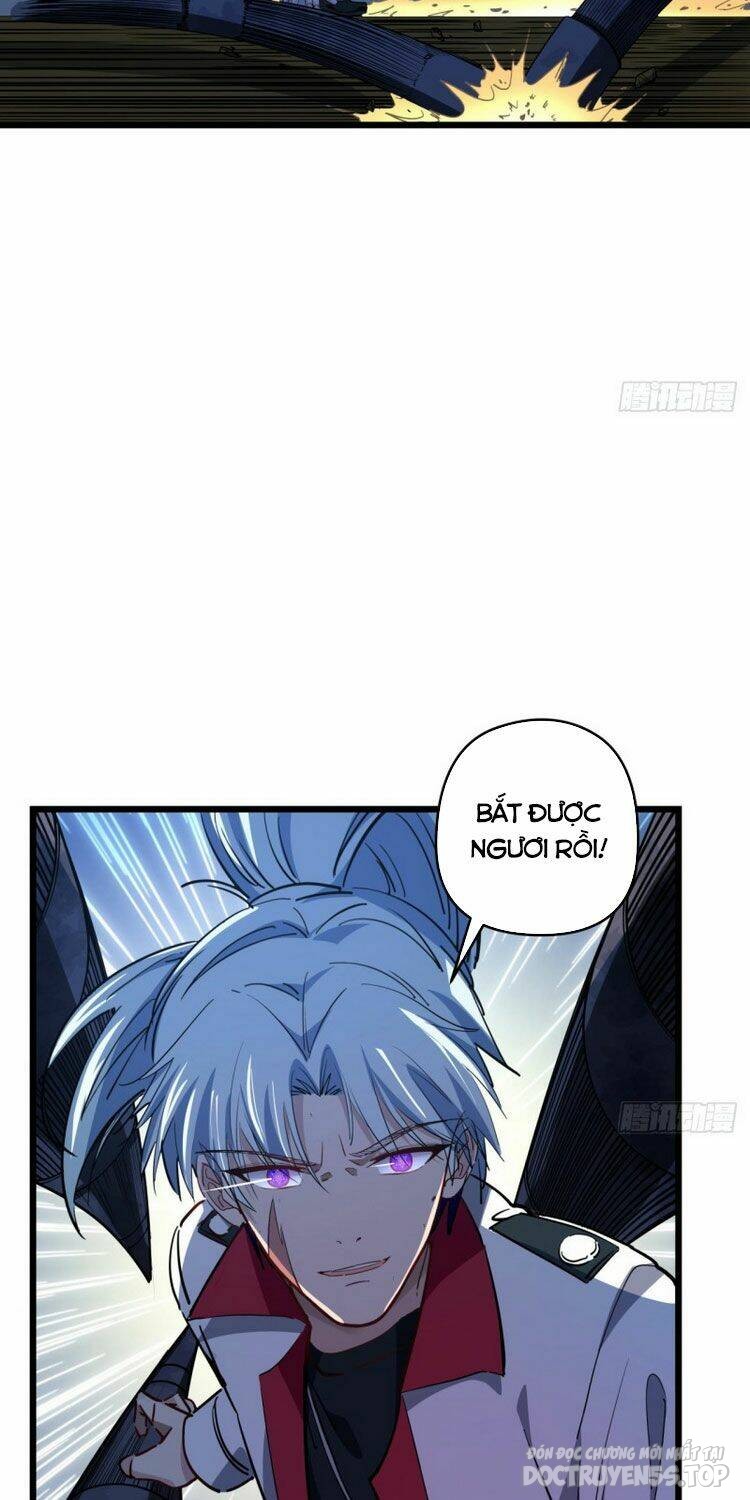 giải cứu 99 nữ chính ở mạt thế chapter 31 18