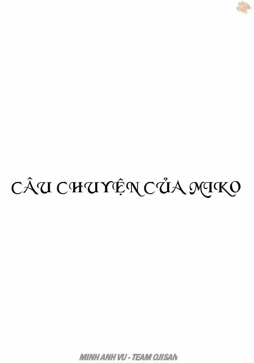 câu chuyện của miiko chapter 1 2