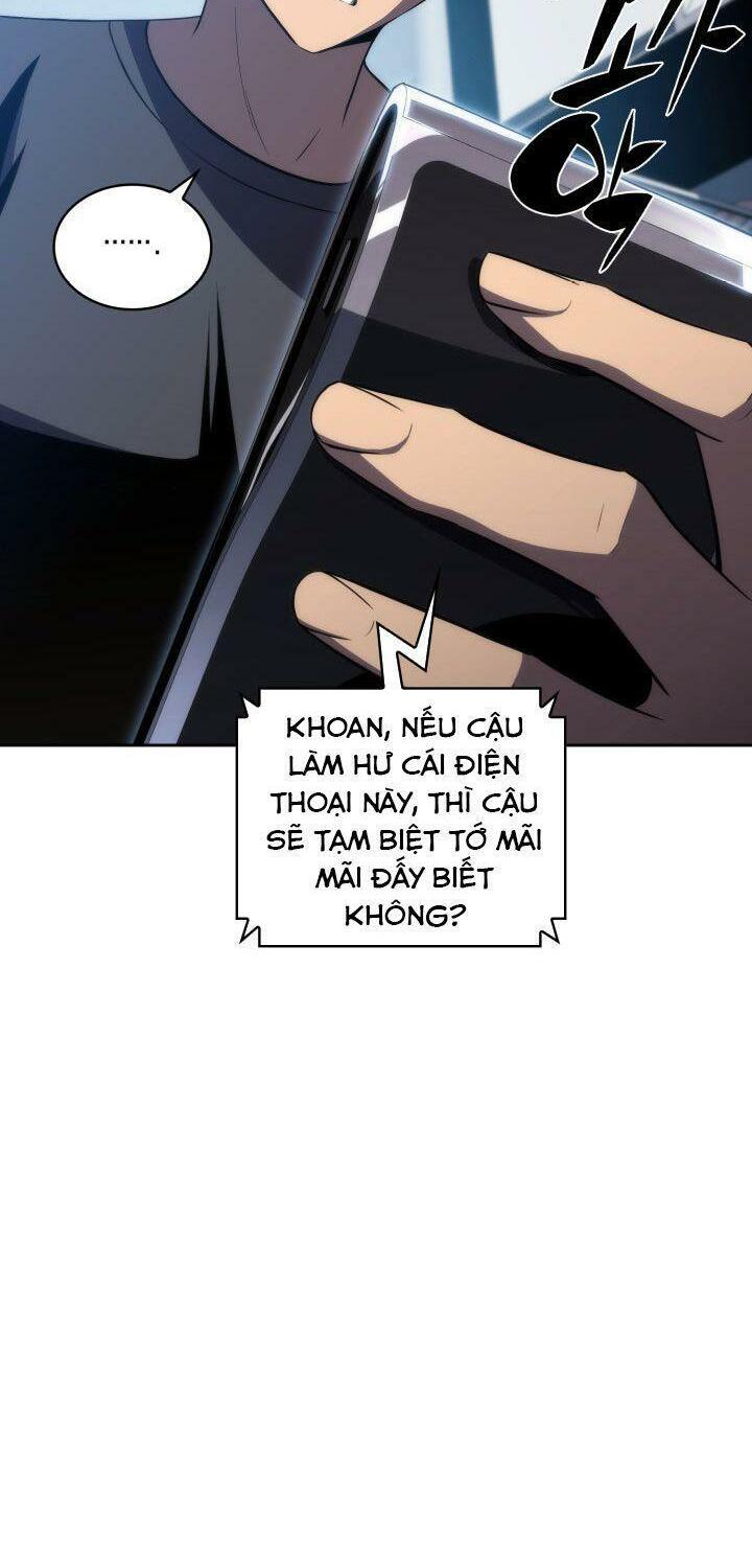 kẻ thách đấu chapter 18 39