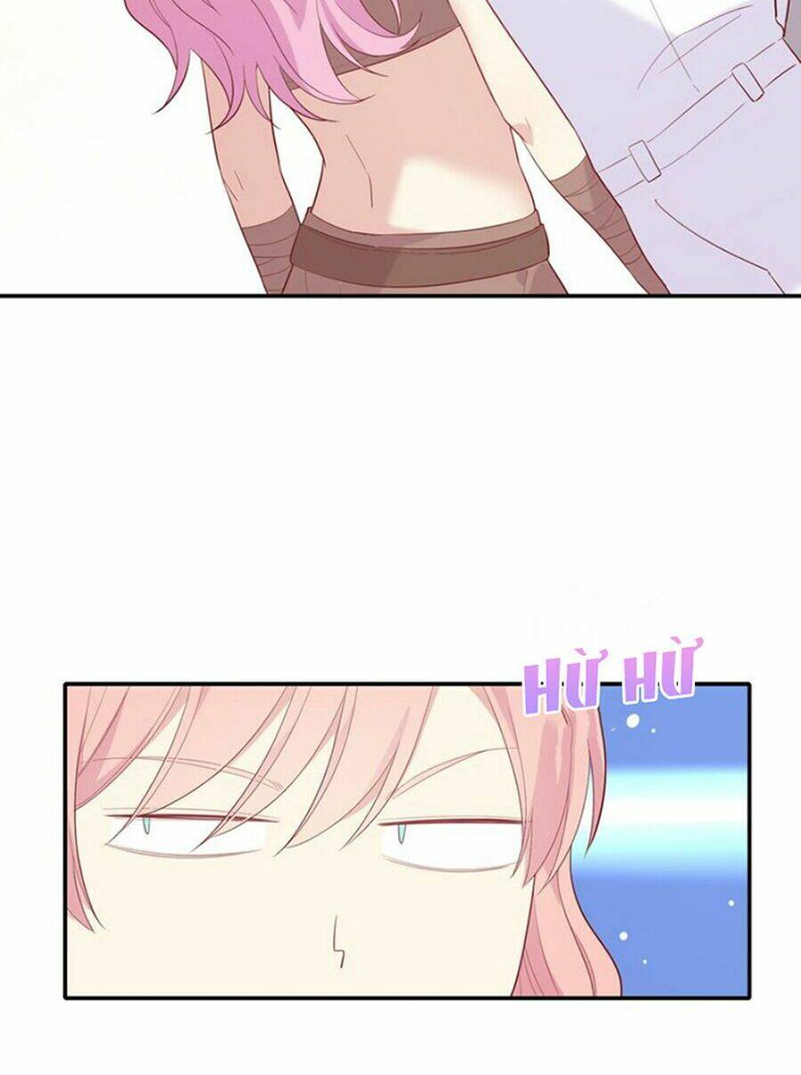 vương tử thành phố và công chúa amazon chapter 53 25