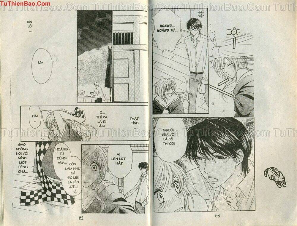 lo lem thời @ chapter 3 29