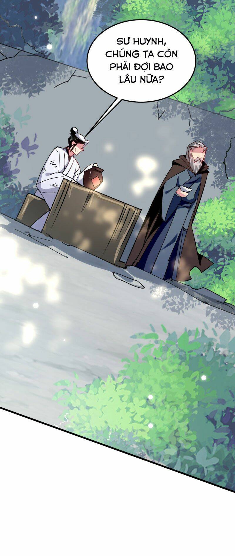 vạn giới tiên vương chapter 69 48