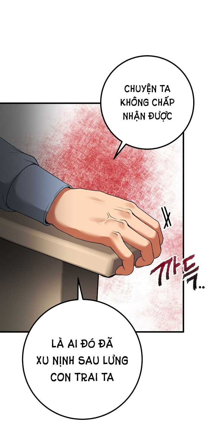 Người Vợ Gợi Cảm chapter 53.1 - Trang 7