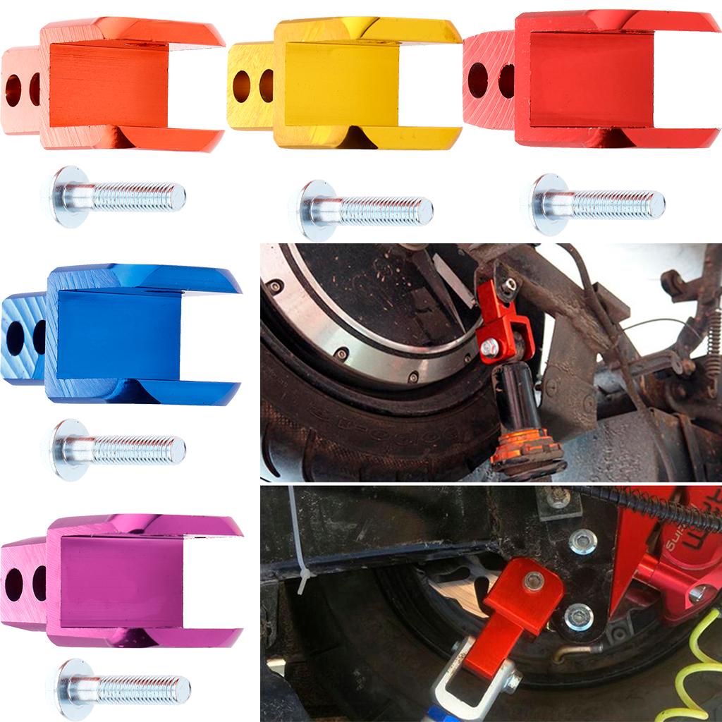 Motorcycle Shock Absorber Protective Motorcycle Extender for ATV ,