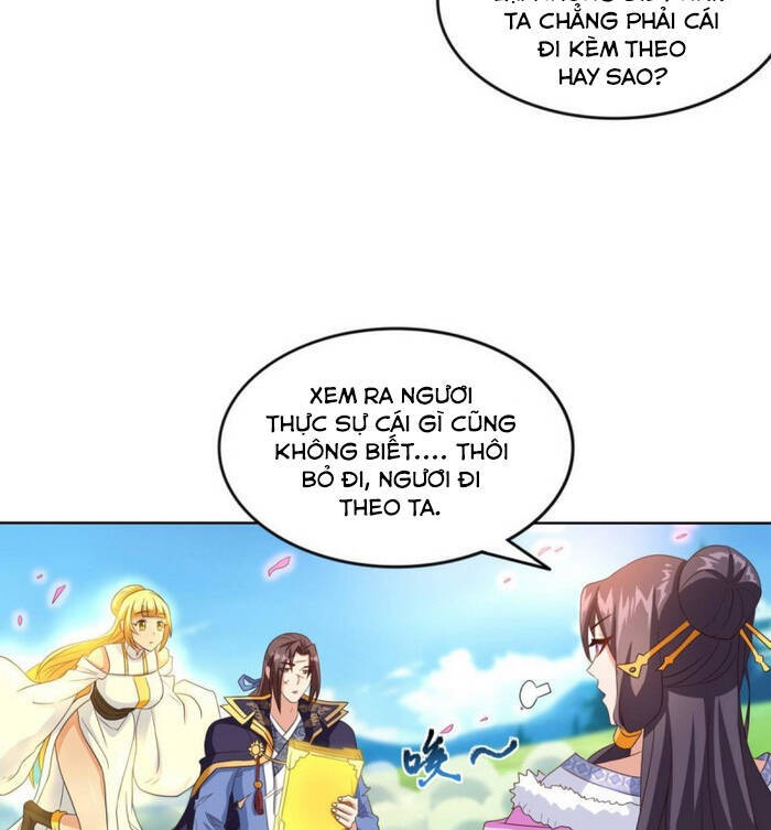 lão tổ của bạn đang online chapter 118 2