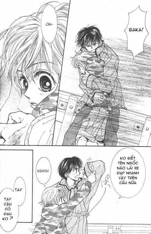 hitsuji wo kasoete dokomademo chapter 1 23