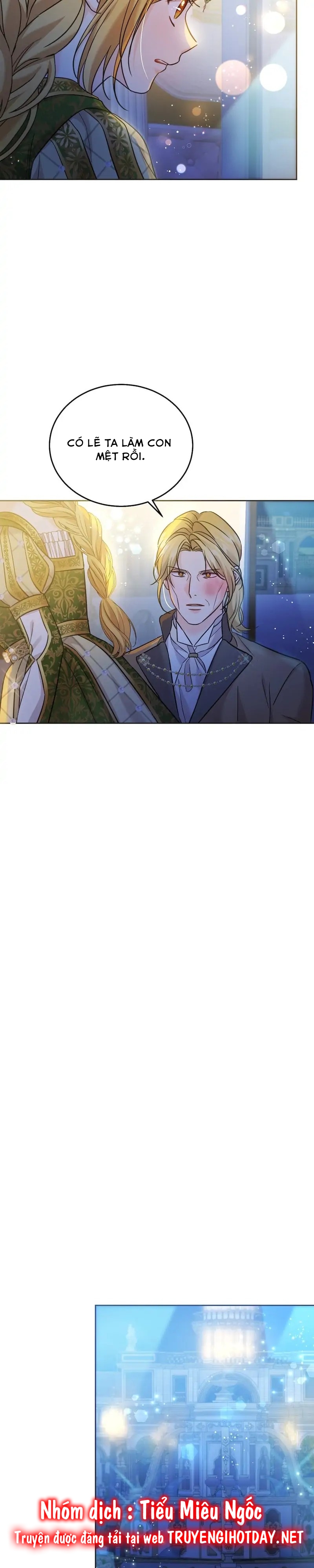 tôi sẽ cứu nam phản diện bị nữ chính ruồng bỏ chapter 85 23