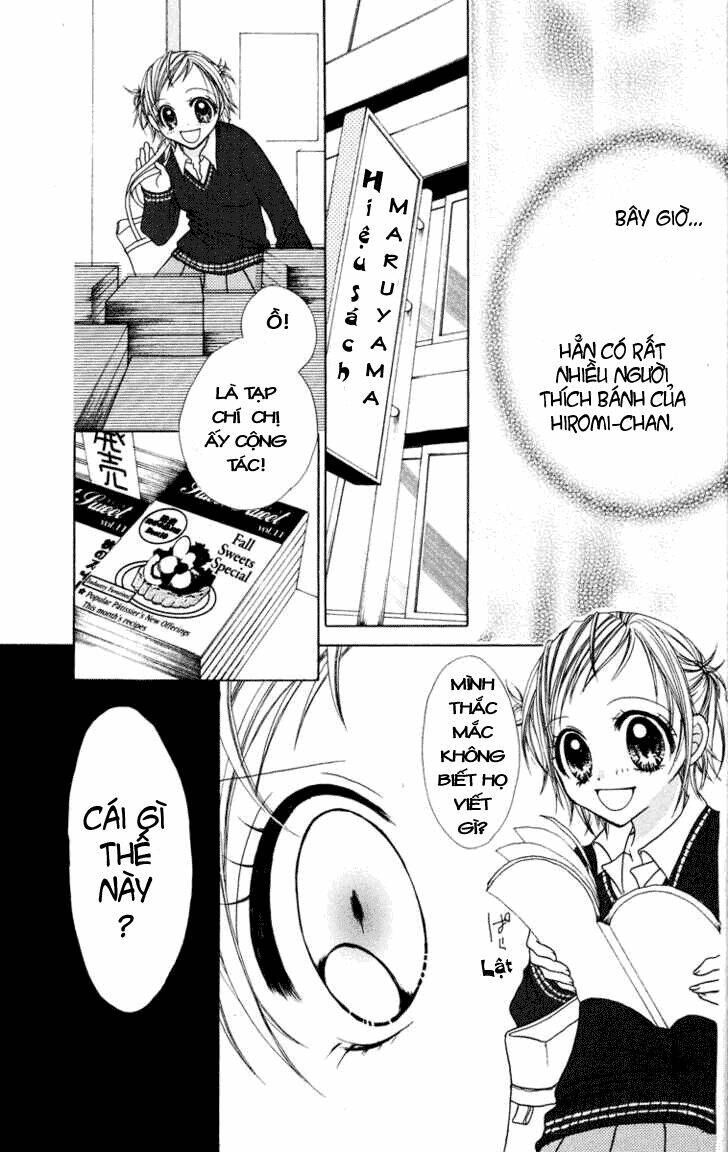 jigoku shoujo-cô gái đến từ địa ngục chapter 2 10