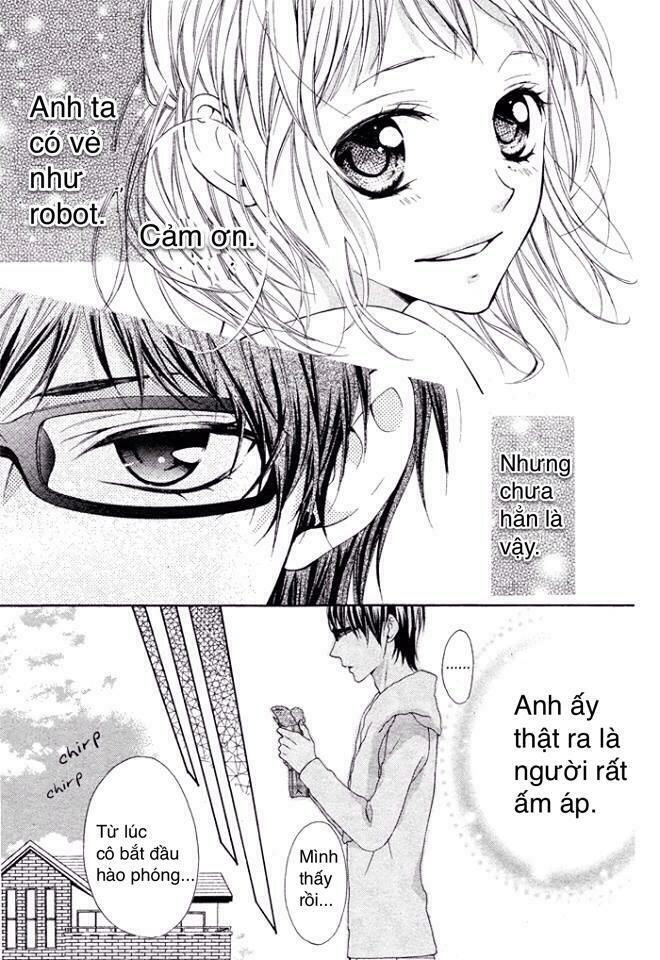 maruoka-san chi no kyouikugakari chapter 1 35