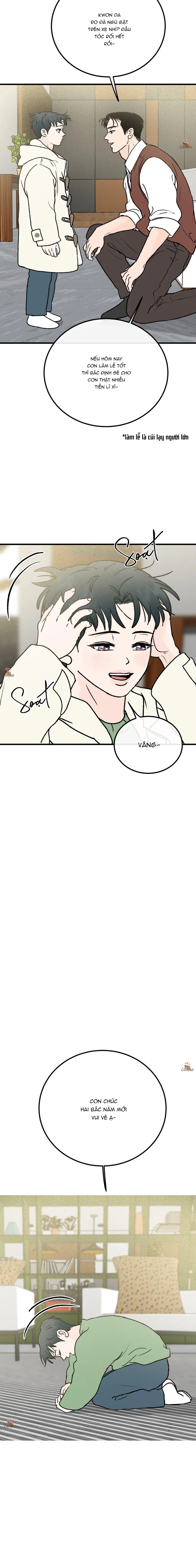 vết đỏ chapter 26 6
