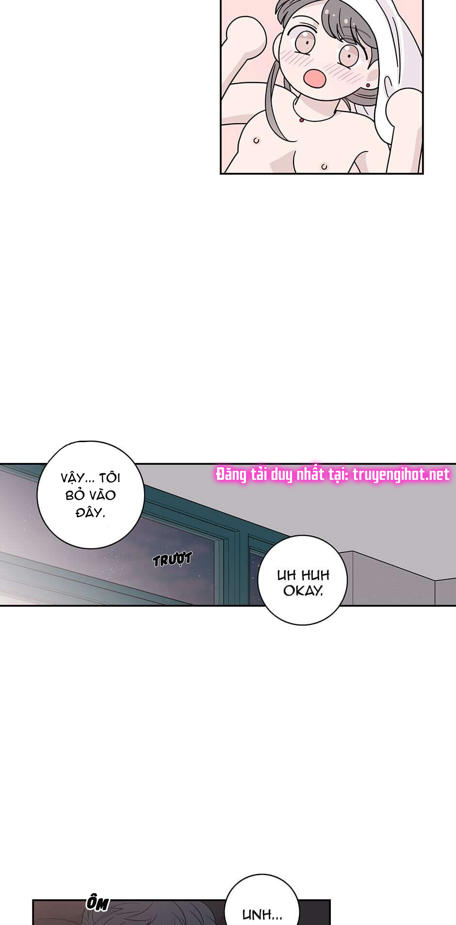 Toy Complex chapter 21 - Trang 8