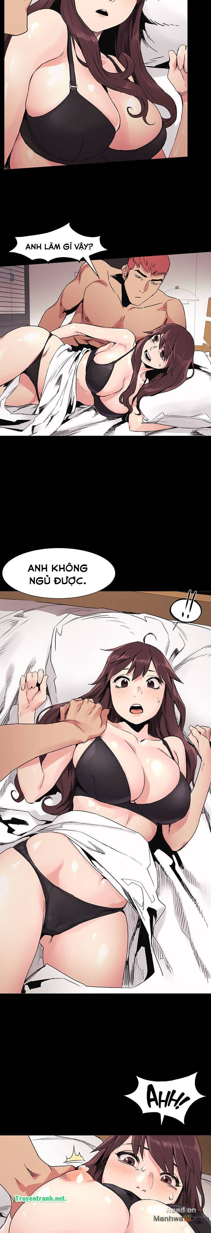 vương quốc của tôi chapter 63 6