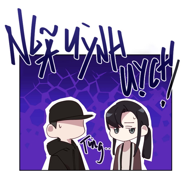 cuộc sống hai mặt của thần tượng chapter 8 55