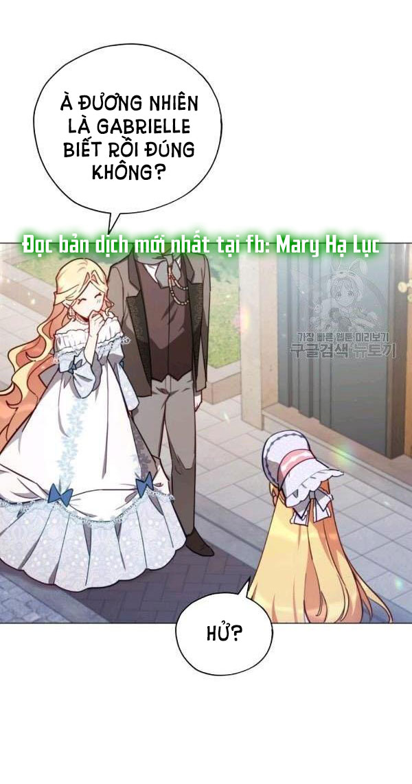 quý cô không thể tiếp cận chapter 35 48