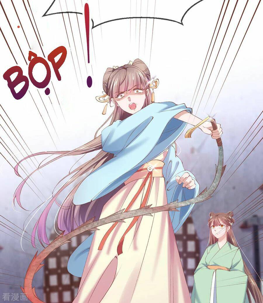 thị huyết y phi chapter 123 27