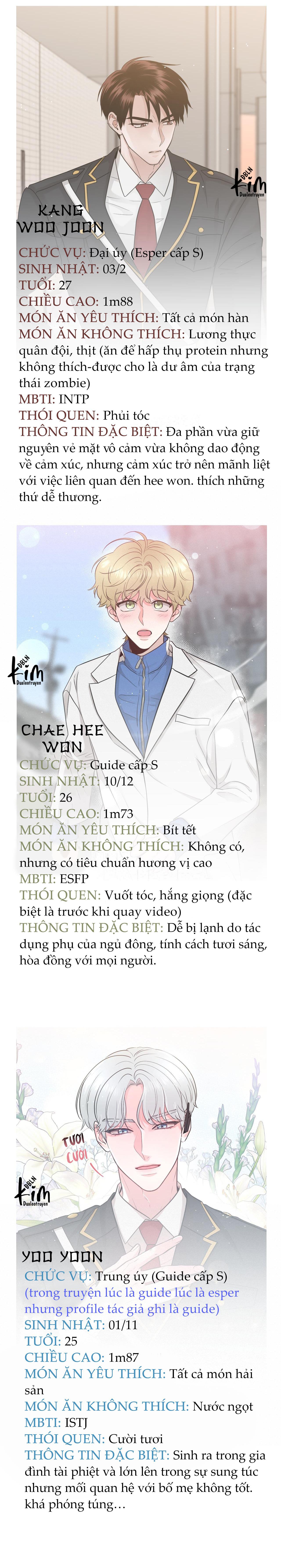 over the paradise chapter 21.1 2