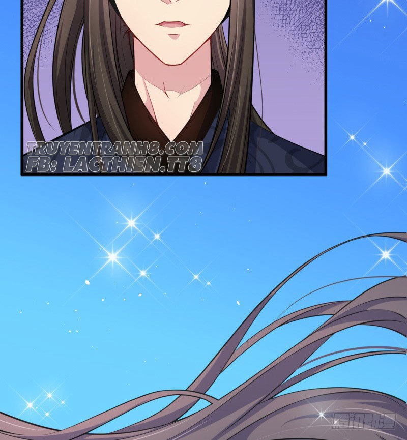 ngạo kiều quỷ vương yêu ta chapter 116 5