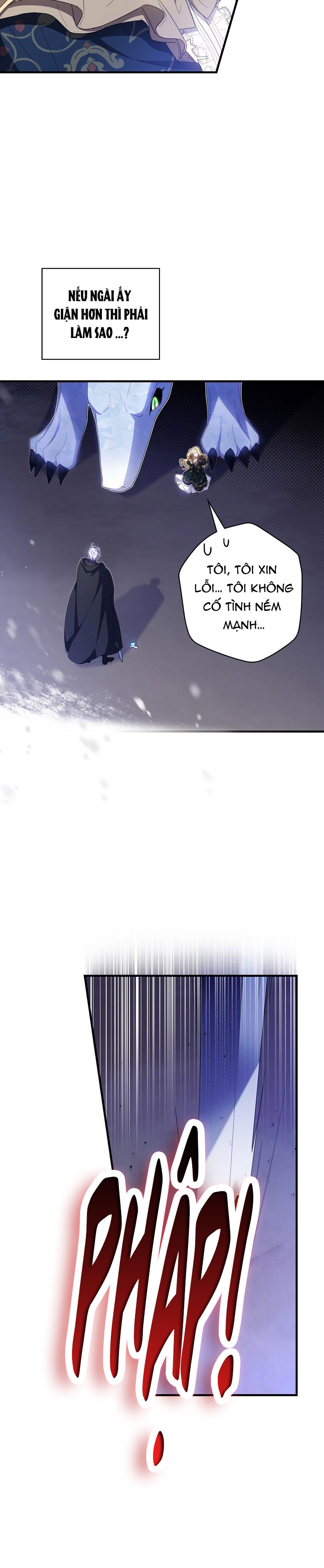 phương pháp khiến chồng đứng về phía của tôi chapter 39 33