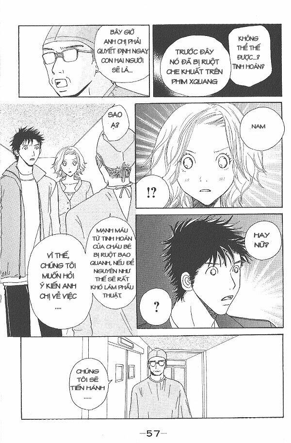 i.s. (intersexuality) chapter 3.1 59