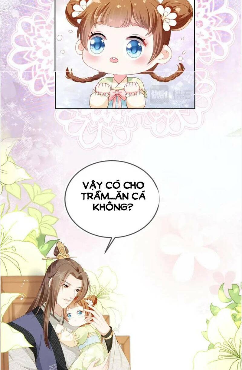 nhặt được bảo bối manh manh chapter 18 33