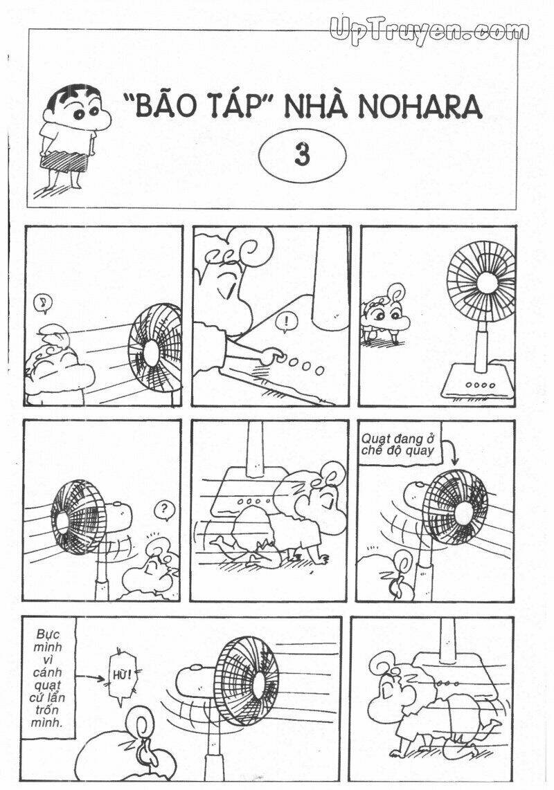 crayon shin-chan cậu bé bút chì chapter 22 108