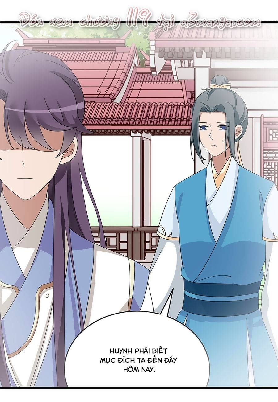 kiêu ngạo vương gia chủng điền phi chapter 118 40