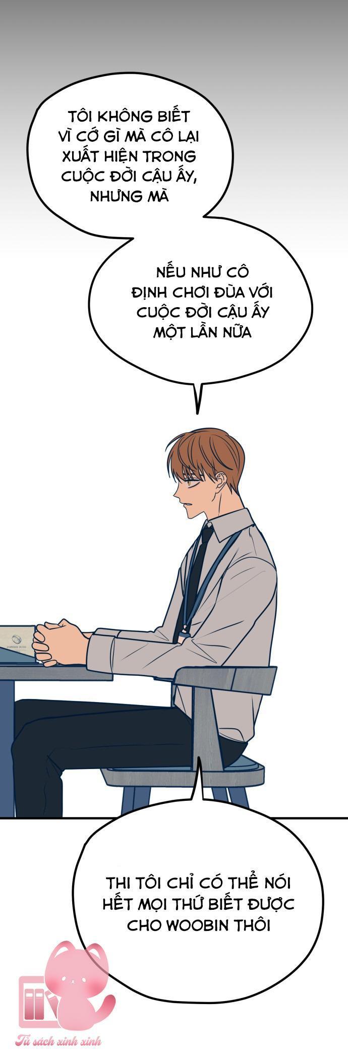 kẻ cắp gặp bà già chapter 26 29