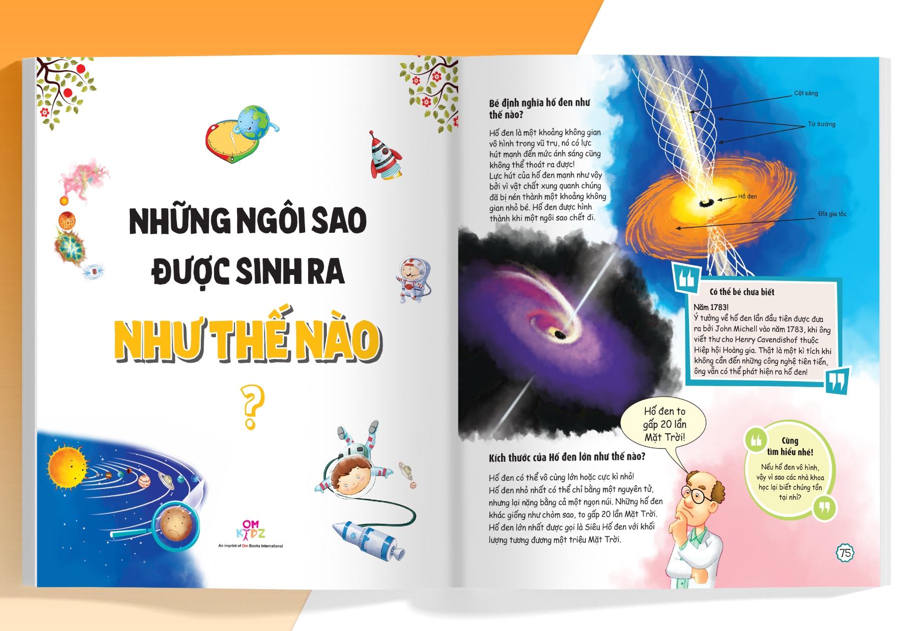 What Why When How? - 10 Vạn Câu Hỏi Cho Siêu Nhí - How: Như Thế Nào?