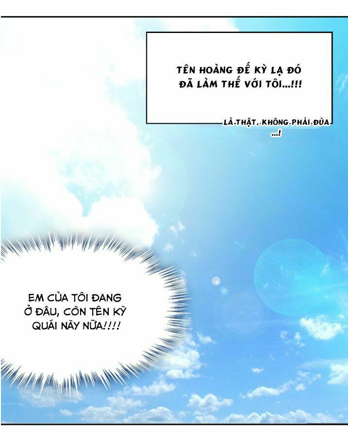 người bạn đồng hành của hoàng đế chapter 2 48