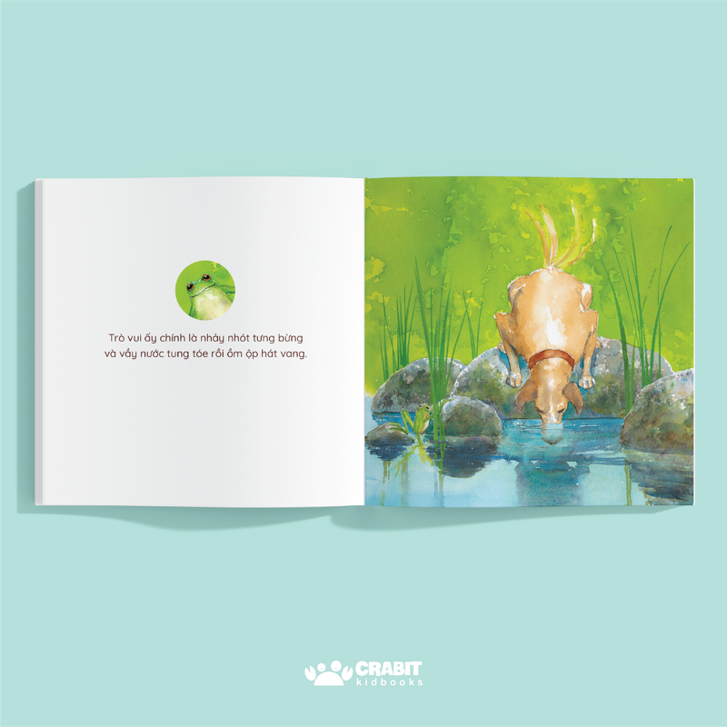 Nâu Nâu Thị Thành Xanh Xanh Đồng Quê