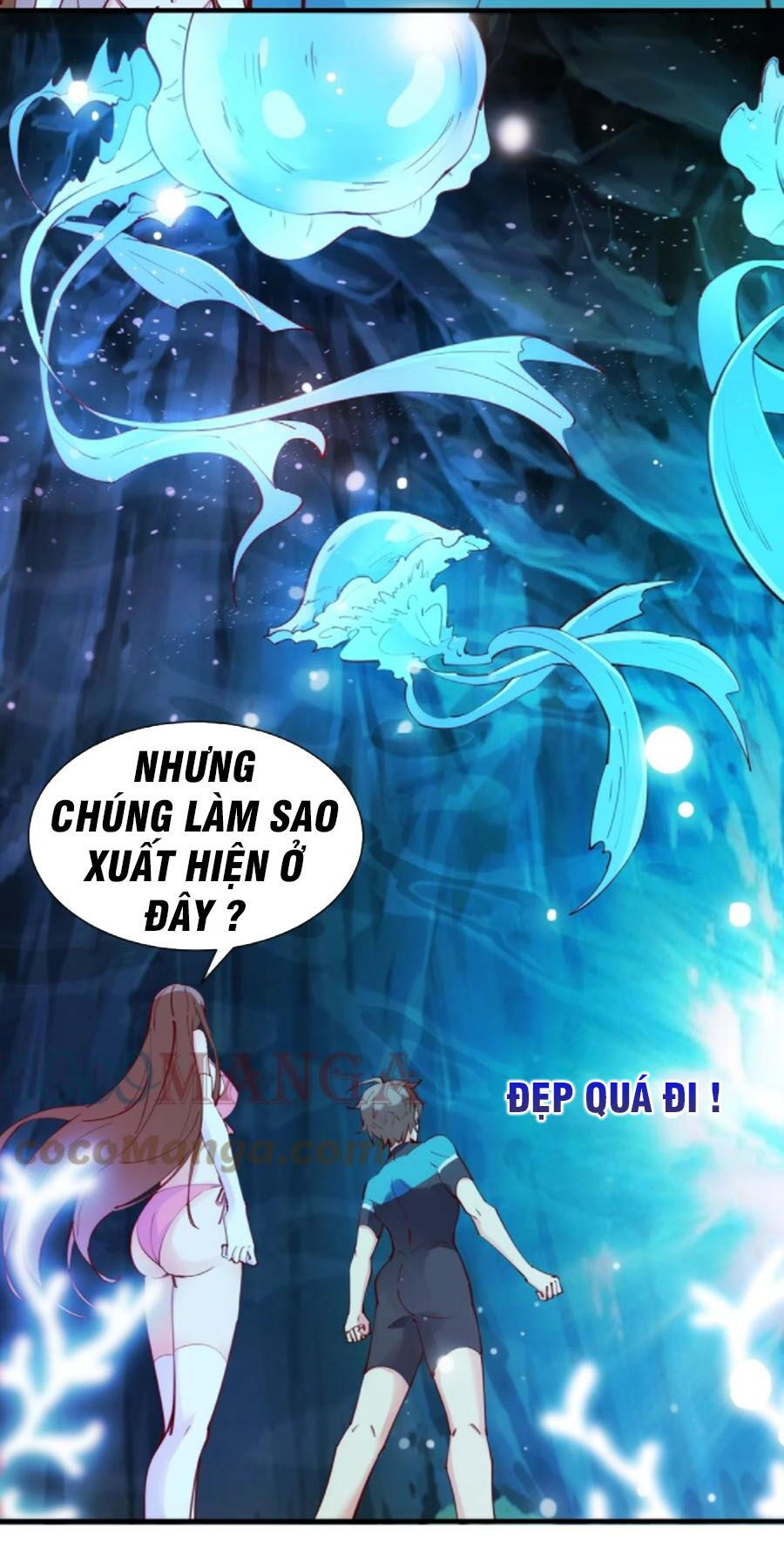 ta lập hậu cung tại tây du ký chapter 64 28