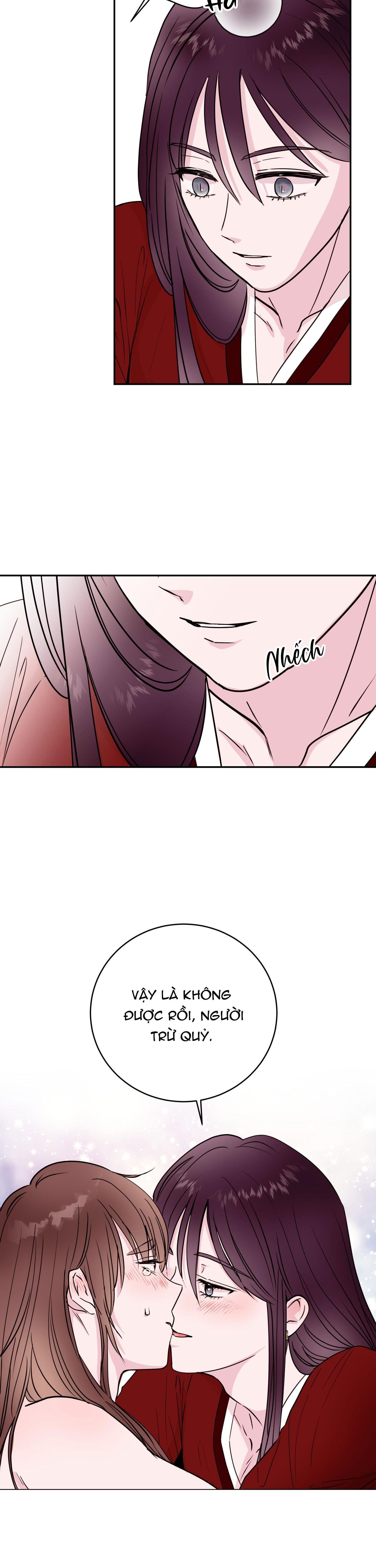 em trai vợ thật nguy hiểm chapter 46 23