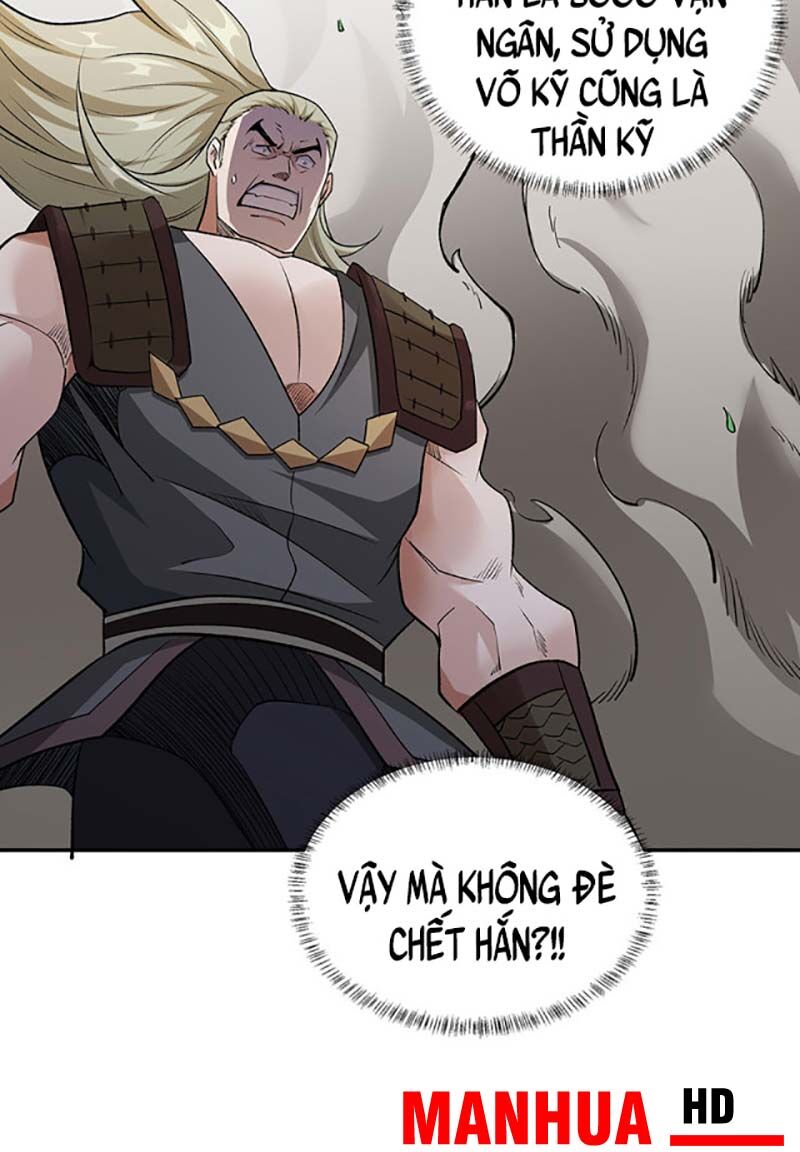 võ đạo độc tôn chapter 560 22