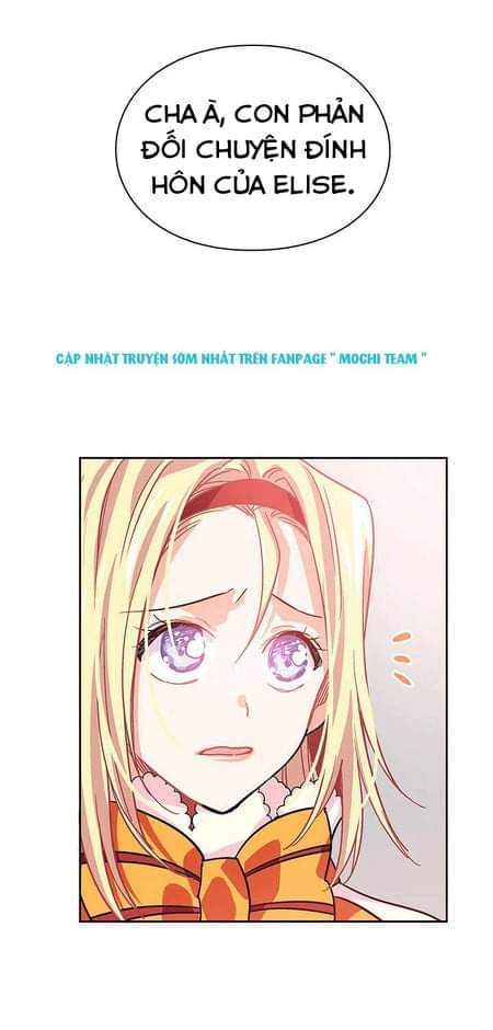 nữ hoàng với hai kiếp sống chapter 4 17