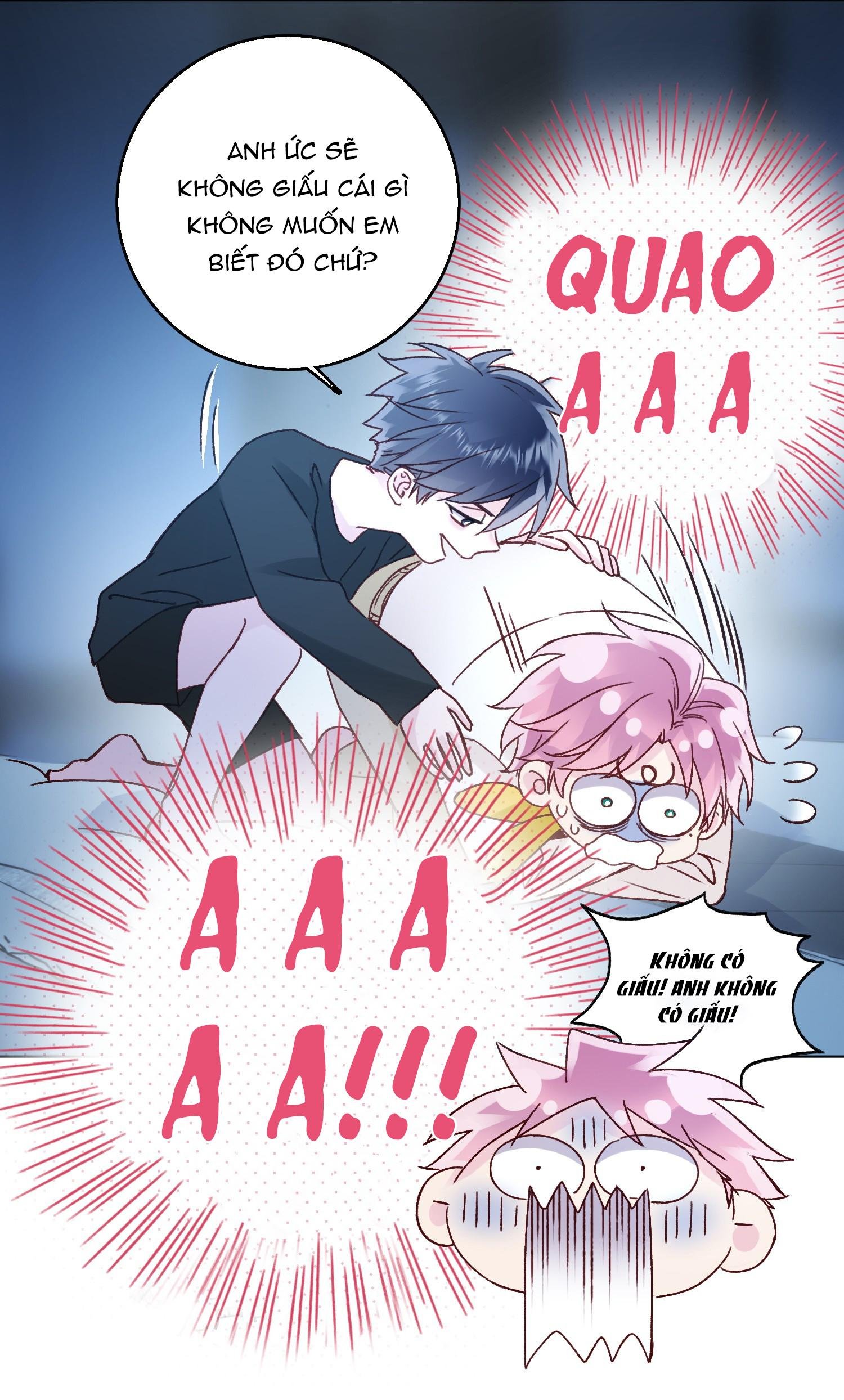 tôi phải trở thành nhân vật đại phản diện chapter 70 29