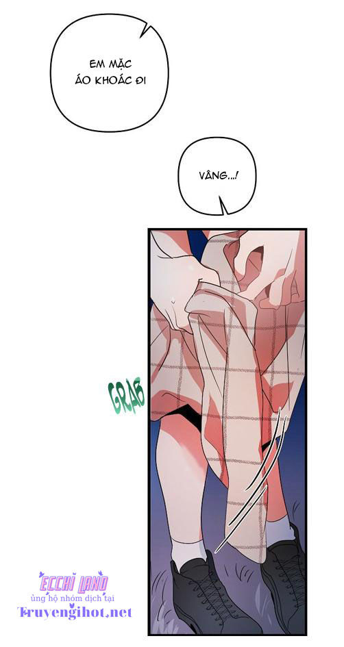 tình yêu cún con chapter 7.2 25