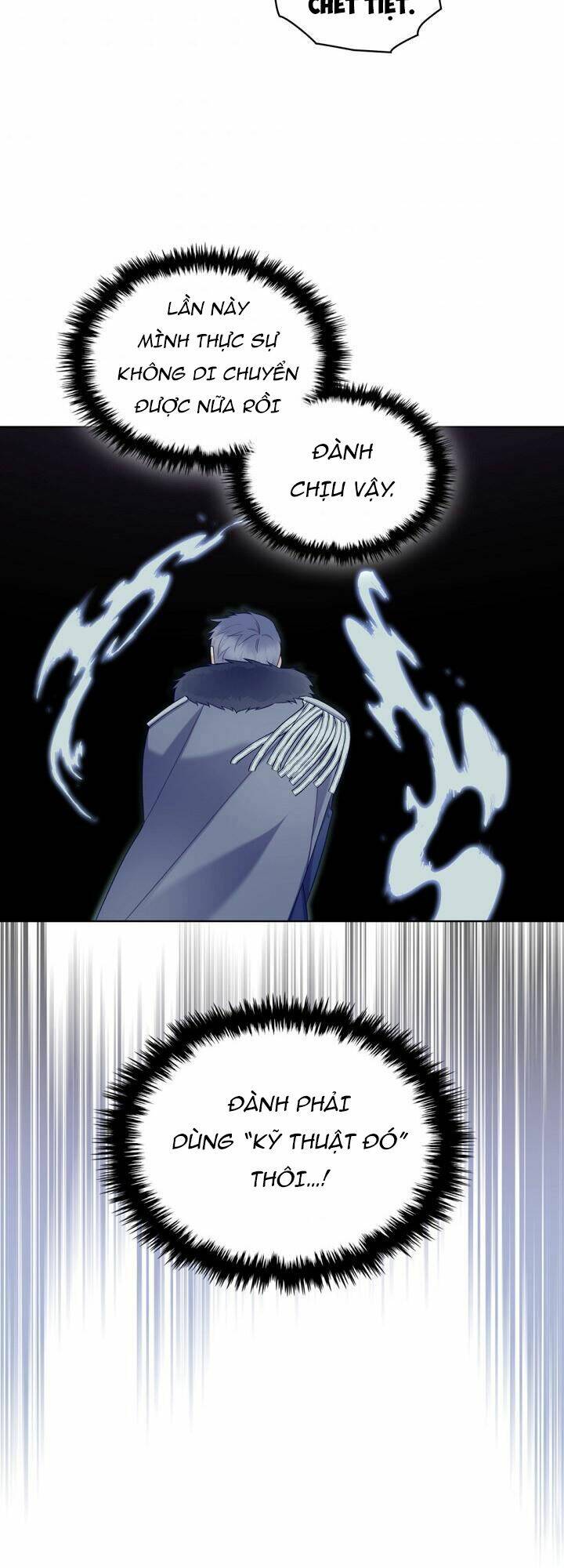 kẻ tạo ra nữ phản diện chapter 47.2 2