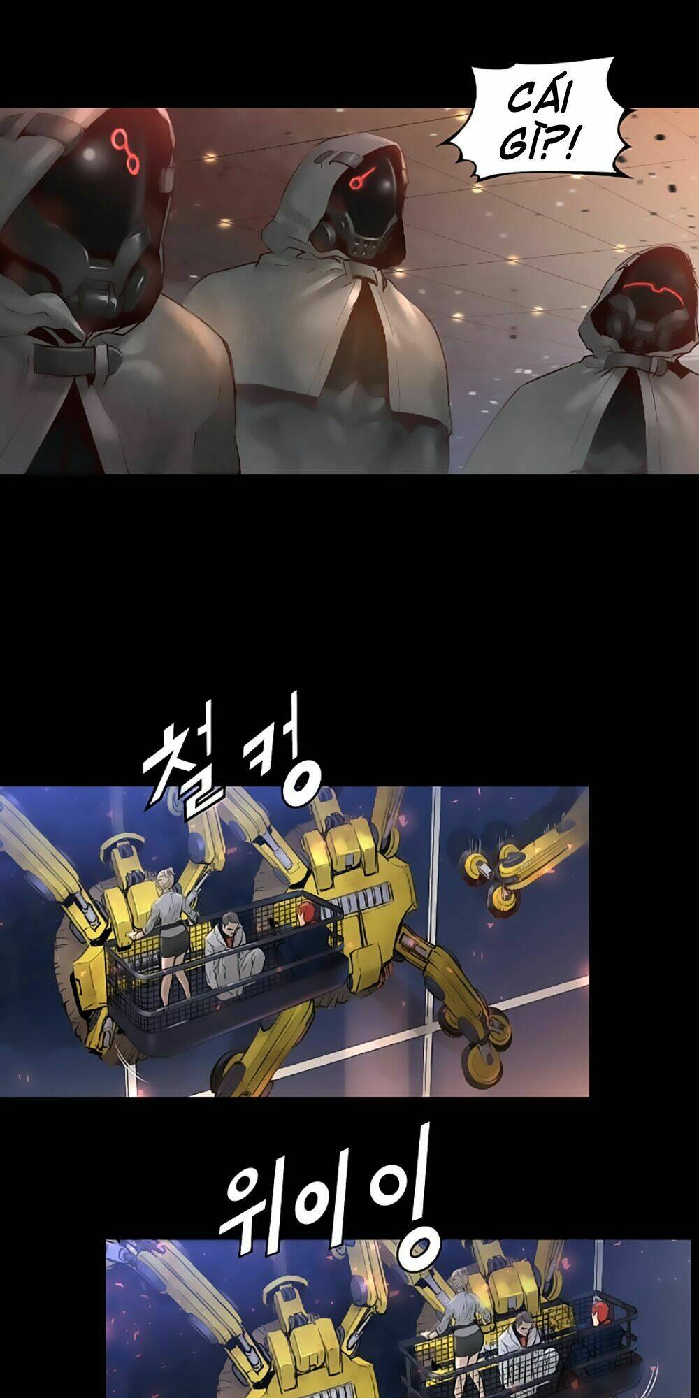 tam tuyệt tại dị giới chapter 22 13